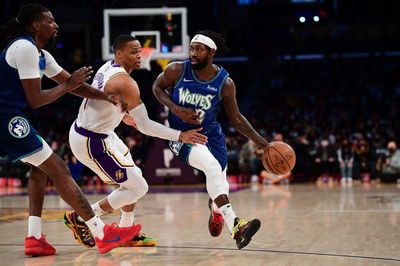 Patrick Beverley savagely rips Russell Westbrook with a response to a nearly three-year-old quote