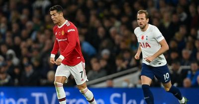 What Mauricio Pochettino said about Cristiano Ronaldo and Harry Kane as Man United decision made