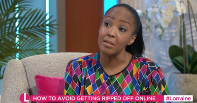 Martin Lewis Show co-host Angellica Bell shares four things online sites don't want you to know