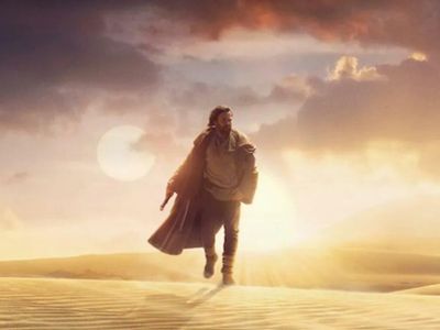 Disney Announces May Release For 'Obi-Wan Kenobi' Streaming Series