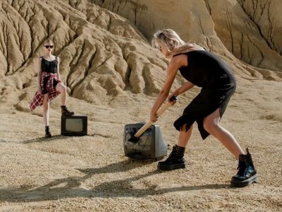 How To Not Get Crushed: Investing Cautiously Ahead Of The Fed's Rate Tightening.