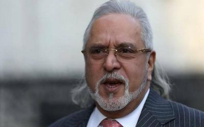 Supreme Court asks Vijay Mallya to appear on February 24