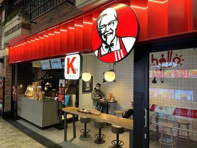 Restrictions Take Fourth-Quarter Bite Out of Rebounding Year for Yum China
