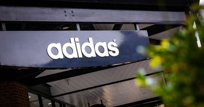 Adidas divides public opinion with 'page 3-esque' advert with topless women