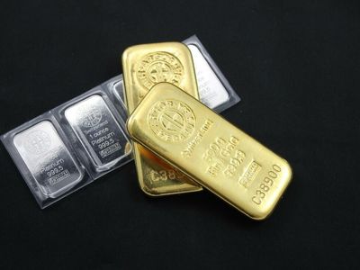 What Will Be Tomorrow's Gold And Silver Price?