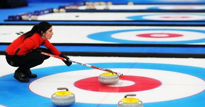 Perthshire curler Eve Muirhead confident standards will remain high after superb win against Sweden