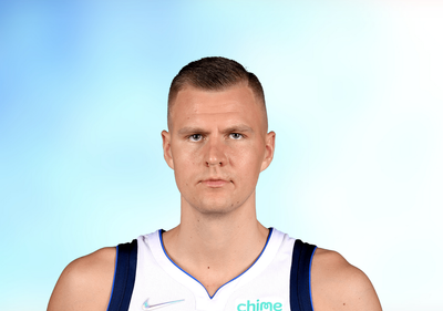 Kristaps Porzingis to Toronto an option?