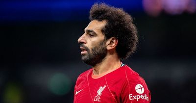 Liverpool can sign ideal Mohamed Salah successor after Luis Diaz to complete forward revolution