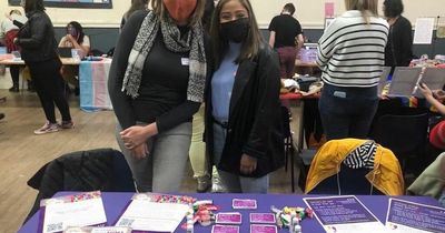 Free course in Cardiff helps tackle violence against women