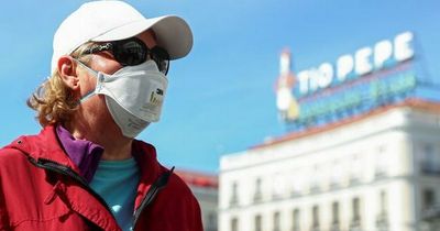 Vaccine passes scrapped for Spain bars and restaurants in Covid rules overhaul