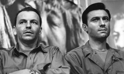 The Manchurian Candidate: one of cinema’s greatest paranoid thrillers still resonates