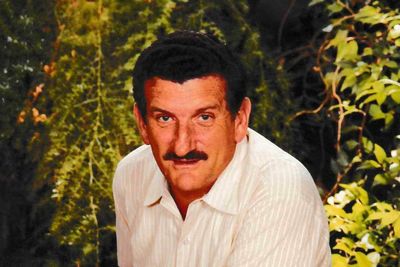 ‘He was larger than life’: the great-grandfather who bellowed show tunes as he died of Covid