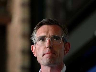 NSW by-elections party leaders' first test