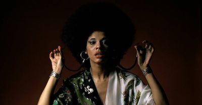 Betty Davis, ‘down and dirty funk’ pioneer, dead at 77