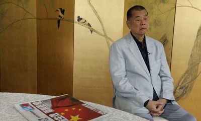 Hong Kong democracy and media freedom has ‘entered endgame’