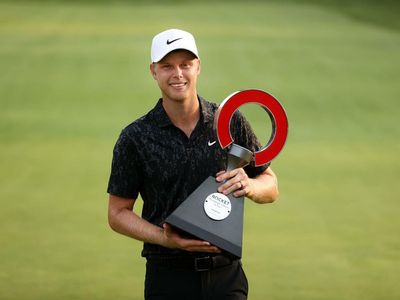 Rocket Mortgage Classic Raised More Than $1 Million For Charities In 2021: Here's Where It's Going