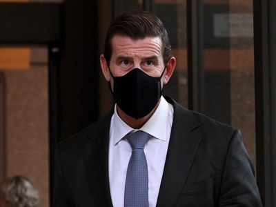 Roberts-Smith 'boast of beautiful murder'