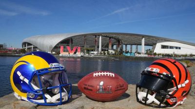 Super Bowl Betting Line Shifts Slightly Three Days Before Big Game