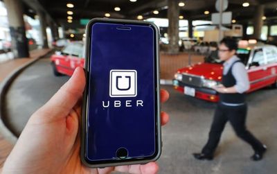 Uber Stock Slides After NYSE Halt: Sees $5 Billion In Profits By 2024