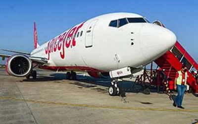 Supreme Court asks Kalanithi Maran to mull offer in SpiceJet share dispute case