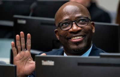 ICC rejects compensation for freed Ivory Coast politician