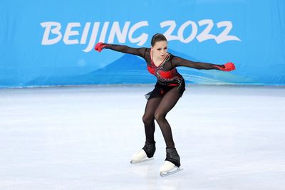 Kamila Valieva: How the face of the Winter Olympics became embroiled in another potential Russian scandal