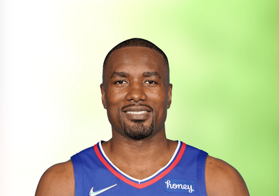 Serge Ibaka to Milwaukee in four-team trade