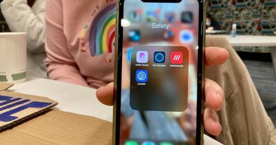 West Dunbartonshire residents urged to use new app to help combat domestic abuse