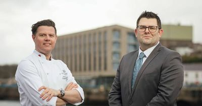 Waterfront hotel to open in Milford Haven creating 40 new jobs