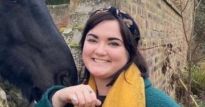 Alice Byrne: Edinburgh 28-year-old went into 'water alone' on day she disappeared