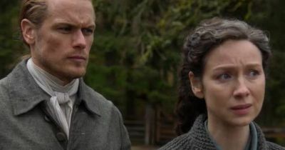 UK Outlander fans furious as Netflix France confirms it will show season six