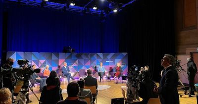 BBC Scotland's Debate Night show needs Glasgow audience members