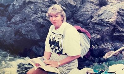 Valerie Letcher obituary