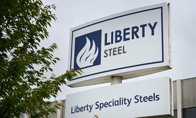 Thousands of Liberty Steel jobs at risk in England as HMRC files winding-up order