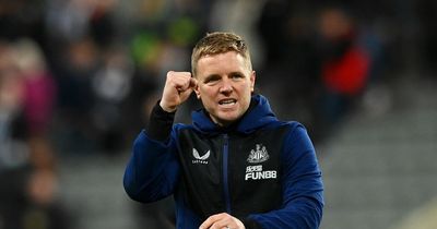 Key areas Eddie Howe's Newcastle United have improved since Magpies takeover