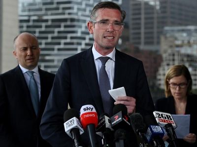 NSW govt, business strategise CBD revival