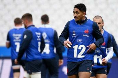 France vs Ireland, Six Nations 2022: Lineups, team news, kick off time, TV channel, live stream, h2h and odds