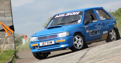 Rallying call to fans for new Scottish event – the Coast2Coast