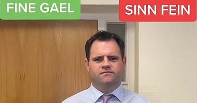 TikTok Dublin TD opens up on his 'guilty pleasure' and says politicians need to be on video app