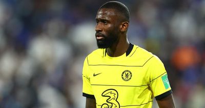 Antonio Rudiger reminds Chelsea of summer transfer priorities amid crucial Jules Kounde decision