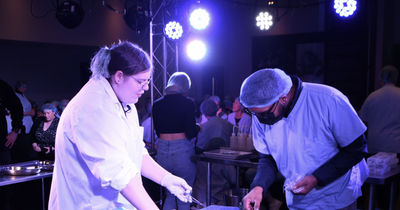 The Post-Mortem Live Glasgow: Murder mystery event in Merchant City this March