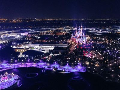 'Bringing Back The Magic': 4 Disney Analysts React To The Mouse's Q1 Beat
