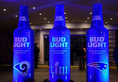 How to build the perfect beer lineup for your Super Bowl party