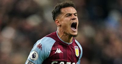 Aston Villa needed a new Jack Grealish - now they've got two in Coutinho and Ramsey