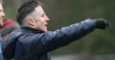 Kilmore Rec ready for a war at top of 1A says fired up Chris Magee