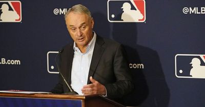 Spring training still on hold; MLB owners OK with adding DH to National League