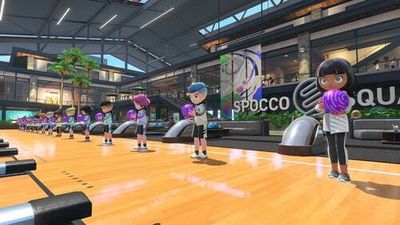 ‘Nintendo Switch Sports’ release date, trailer, games, and play test details