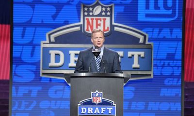 Commanders quarterback draft options are varied