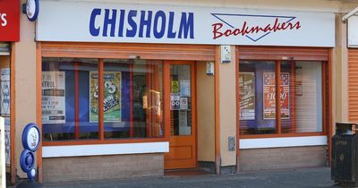 Chisholm Bookmakers return to profit but warns of "Westminster's anti-gambling lobby"