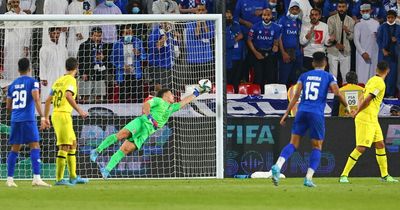 Chelsea open to Kepa summer transfer as Edouard Mendy could return for Palmeiras showdown